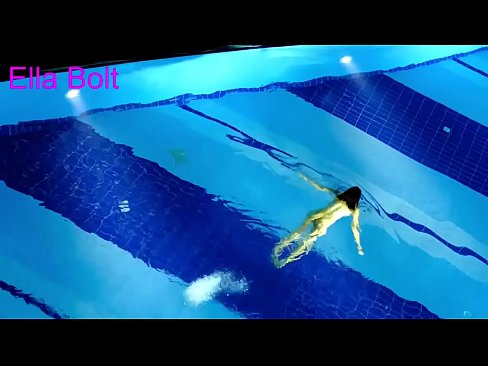 ❤️ No puc parar de mirar-la, jove rossa presa nedant nua a la piscina del complex ELLA BOLT ️ Súper sexe a nosaltres ca.credit-assorti.ru ❌️