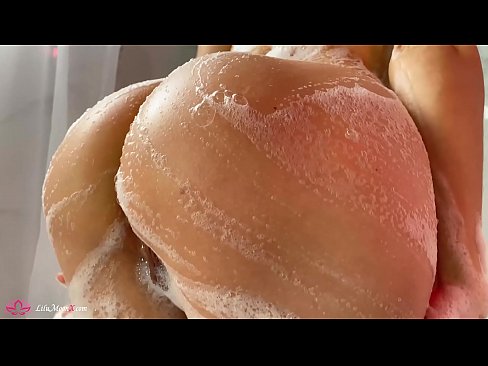 ❤️ La morena es masturba el cony amb un vibrador fins a un orgasme intens a la dutxa ️ Súper sexe a nosaltres ca.credit-assorti.ru ❌️
