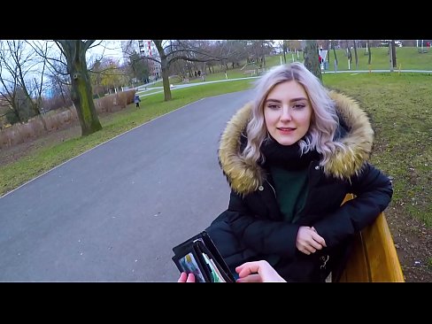 ❤️ Empassa el semen calent d'un desconegut per diners: una mamada al parc d'Eva Elfie ️ Súper sexe a nosaltres ca.credit-assorti.ru ❌️